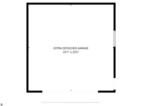 Tiny photo for 718 Sunset Lane, Cadillac, MI 49601 (MLS # 1942322)