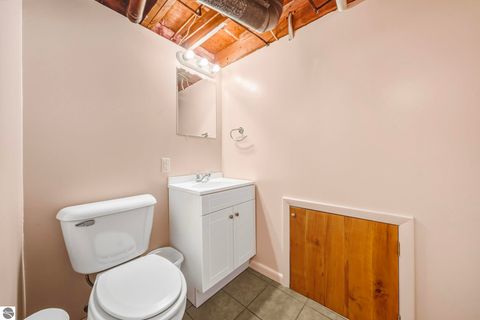 Tiny photo for 718 Sunset Lane, Cadillac, MI 49601 (MLS # 1942322)