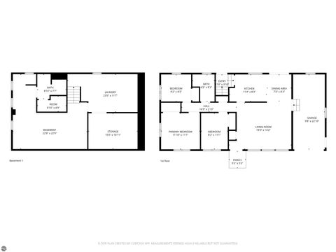 Tiny photo for 718 Sunset Lane, Cadillac, MI 49601 (MLS # 1942322)