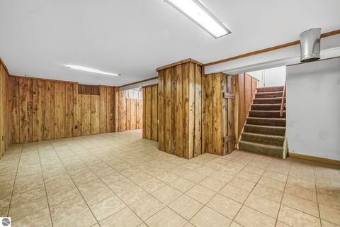 Tiny photo for 718 Sunset Lane, Cadillac, MI 49601 (MLS # 1942322)