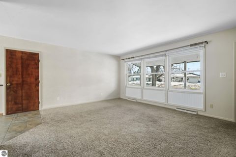 Tiny photo for 718 Sunset Lane, Cadillac, MI 49601 (MLS # 1942322)