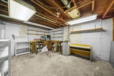 Tiny photo for 718 Sunset Lane, Cadillac, MI 49601 (MLS # 1942322)