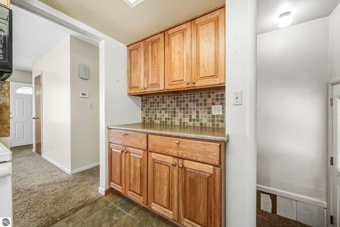 Tiny photo for 718 Sunset Lane, Cadillac, MI 49601 (MLS # 1942322)