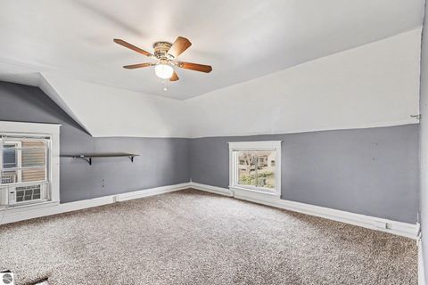 Tiny photo for 416 E Pine Street, Cadillac, MI 49601 (MLS # 1944123)