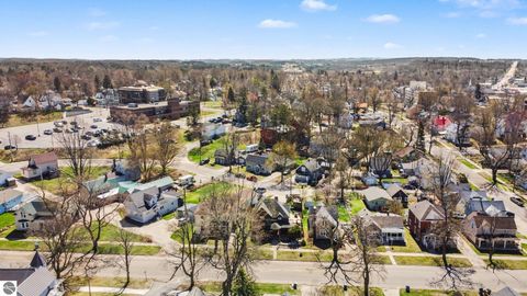 Tiny photo for 416 E Pine Street, Cadillac, MI 49601 (MLS # 1944123)