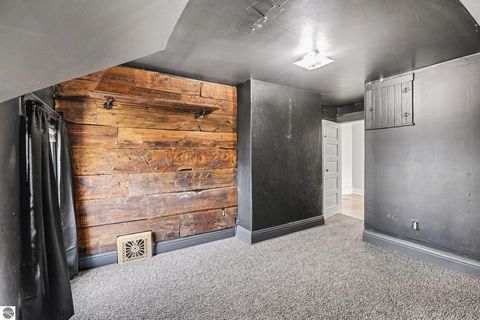 Tiny photo for 416 E Pine Street, Cadillac, MI 49601 (MLS # 1944123)