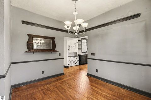 Tiny photo for 416 E Pine Street, Cadillac, MI 49601 (MLS # 1944123)