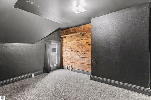 Tiny photo for 416 E Pine Street, Cadillac, MI 49601 (MLS # 1944123)