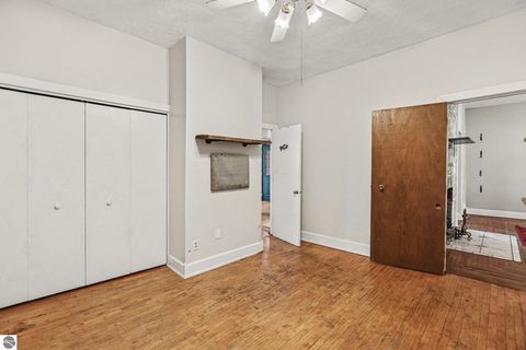 Tiny photo for 416 E Pine Street, Cadillac, MI 49601 (MLS # 1944123)