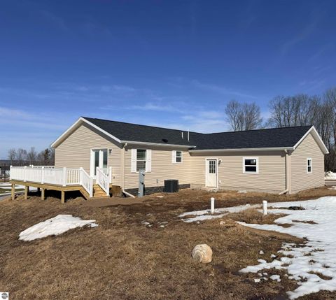 Tiny photo for 2111 Vista View Drive, Traverse City, MI 49686 (MLS # 1942727)