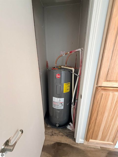 Tiny photo for 2111 Vista View Drive, Traverse City, MI 49686 (MLS # 1942727)