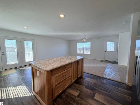 Tiny photo for 2111 Vista View Drive, Traverse City, MI 49686 (MLS # 1942727)