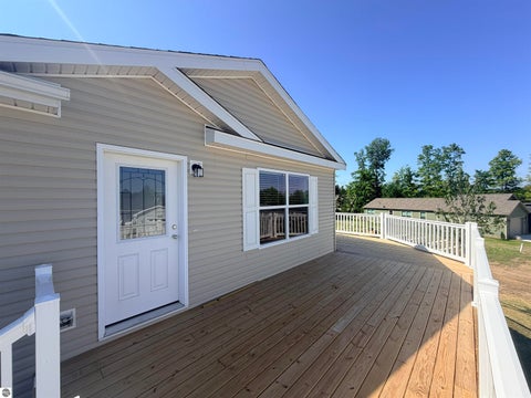 Tiny photo for 2111 Vista View Drive, Traverse City, MI 49686 (MLS # 1942727)