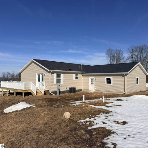 Tiny photo for 2111 Vista View Drive, Traverse City, MI 49686 (MLS # 1942727)