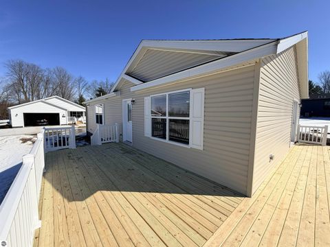 Tiny photo for 2111 Vista View Drive, Traverse City, MI 49686 (MLS # 1942727)