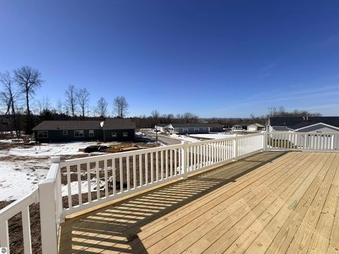 Tiny photo for 2111 Vista View Drive, Traverse City, MI 49686 (MLS # 1942727)