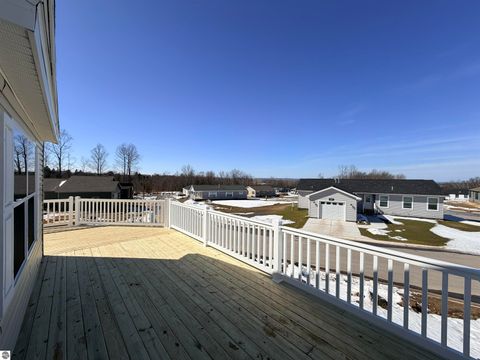 Tiny photo for 2111 Vista View Drive, Traverse City, MI 49686 (MLS # 1942727)