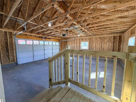 Tiny photo for 2111 Vista View Drive, Traverse City, MI 49686 (MLS # 1942727)