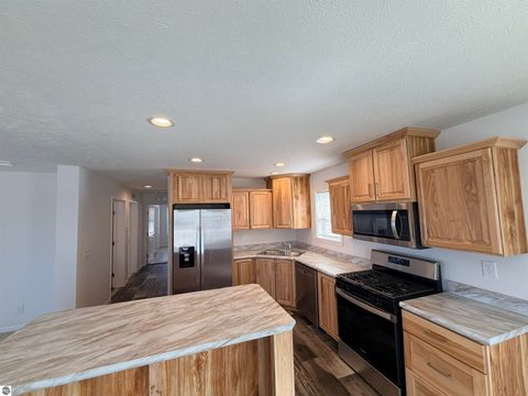 Tiny photo for 2111 Vista View Drive, Traverse City, MI 49686 (MLS # 1942727)