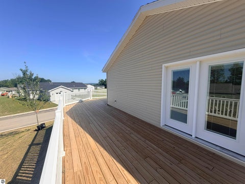 Tiny photo for 2111 Vista View Drive, Traverse City, MI 49686 (MLS # 1942727)