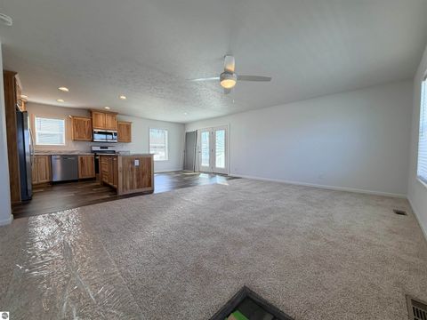 Tiny photo for 2111 Vista View Drive, Traverse City, MI 49686 (MLS # 1942727)