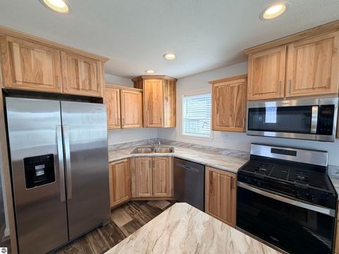 Tiny photo for 2111 Vista View Drive, Traverse City, MI 49686 (MLS # 1942727)