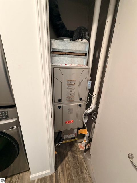 Tiny photo for 2111 Vista View Drive, Traverse City, MI 49686 (MLS # 1942727)