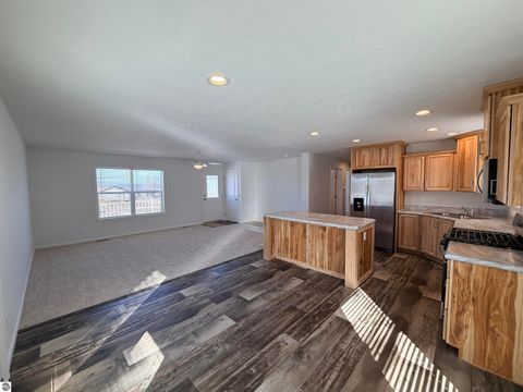 Tiny photo for 2111 Vista View Drive, Traverse City, MI 49686 (MLS # 1942727)