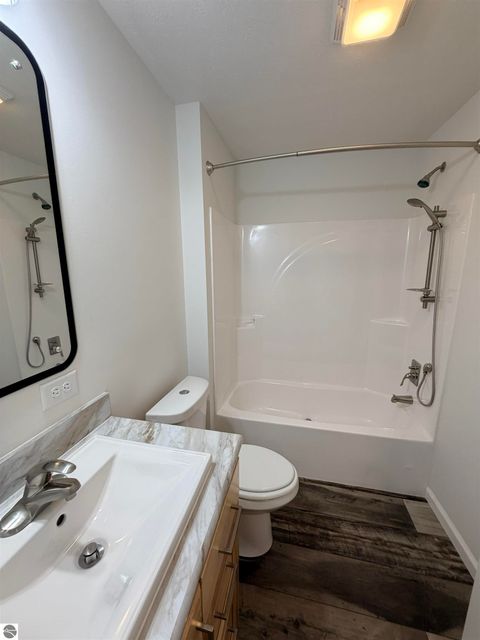 Tiny photo for 2111 Vista View Drive, Traverse City, MI 49686 (MLS # 1942727)