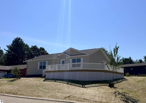 Tiny photo for 2111 Vista View Drive, Traverse City, MI 49686 (MLS # 1942727)
