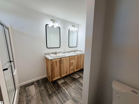 Tiny photo for 2111 Vista View Drive, Traverse City, MI 49686 (MLS # 1942727)