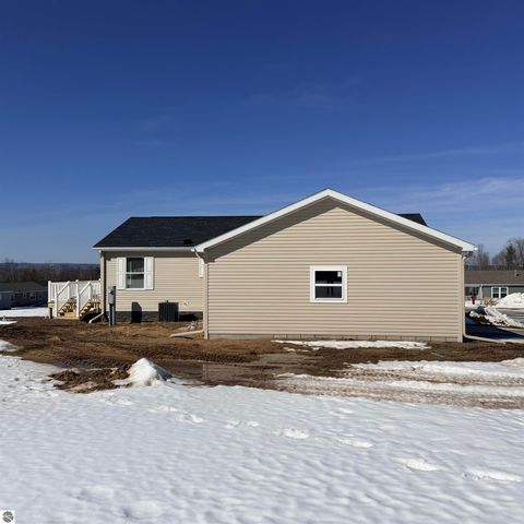 Tiny photo for 2111 Vista View Drive, Traverse City, MI 49686 (MLS # 1942727)