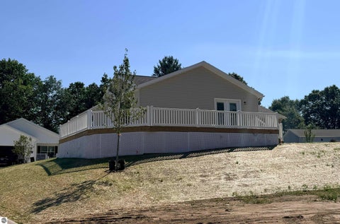 Tiny photo for 2111 Vista View Drive, Traverse City, MI 49686 (MLS # 1942727)