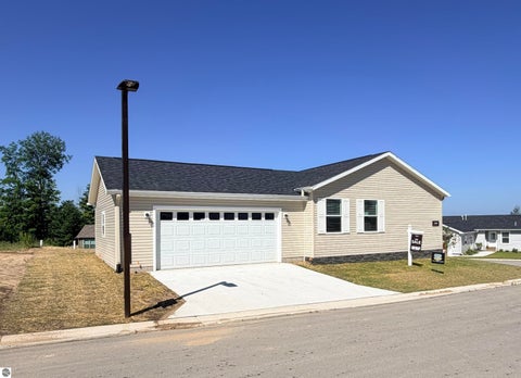 Tiny photo for 2111 Vista View Drive, Traverse City, MI 49686 (MLS # 1942727)