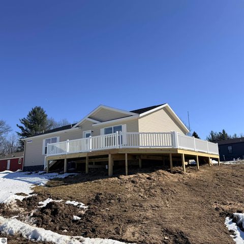 Tiny photo for 2111 Vista View Drive, Traverse City, MI 49686 (MLS # 1942727)