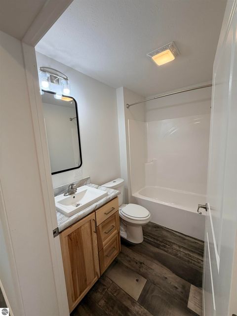 Tiny photo for 2111 Vista View Drive, Traverse City, MI 49686 (MLS # 1942727)