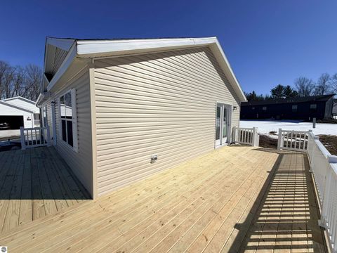 Tiny photo for 2111 Vista View Drive, Traverse City, MI 49686 (MLS # 1942727)