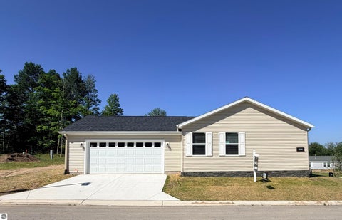 Tiny photo for 2111 Vista View Drive, Traverse City, MI 49686 (MLS # 1942727)