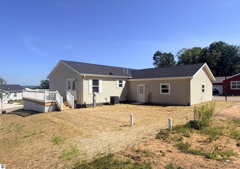 Tiny photo for 2111 Vista View Drive, Traverse City, MI 49686 (MLS # 1942727)