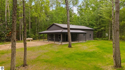 Tiny photo for 10927 Grand Kal Road, Fife Lake, MI 49633 (MLS # 1944496)