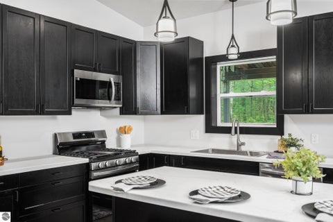 Tiny photo for 10927 Grand Kal Road, Fife Lake, MI 49633 (MLS # 1944496)