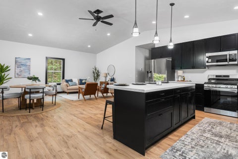 Tiny photo for 10927 Grand Kal Road, Fife Lake, MI 49633 (MLS # 1944496)