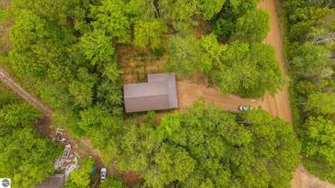 Tiny photo for 10927 Grand Kal Road, Fife Lake, MI 49633 (MLS # 1944496)