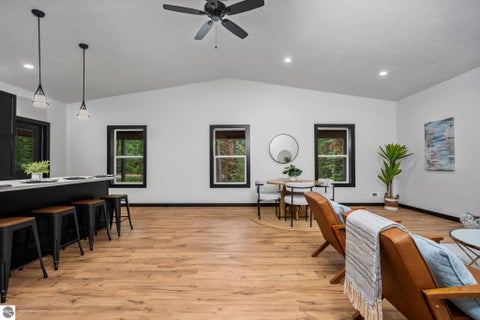 Tiny photo for 10927 Grand Kal Road, Fife Lake, MI 49633 (MLS # 1944496)