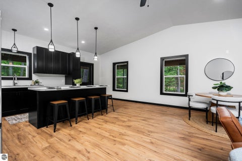 Tiny photo for 10927 Grand Kal Road, Fife Lake, MI 49633 (MLS # 1944496)