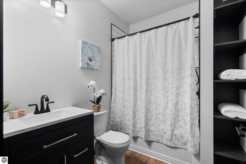 Tiny photo for 10927 Grand Kal Road, Fife Lake, MI 49633 (MLS # 1944496)
