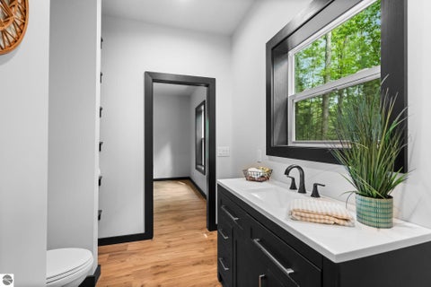 Tiny photo for 10927 Grand Kal Road, Fife Lake, MI 49633 (MLS # 1944496)