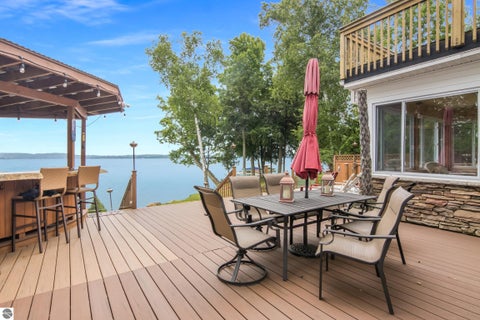 Tiny photo for 9276 Elk Lake Trail, Williamsburg, MI 49690 (MLS # 1947242)