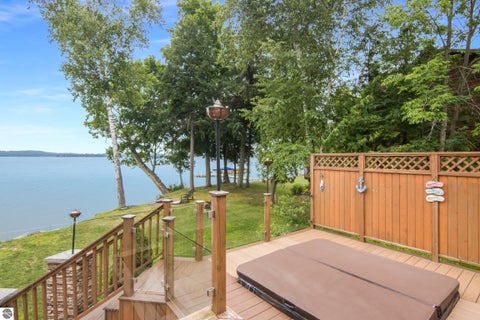 Tiny photo for 9276 Elk Lake Trail, Williamsburg, MI 49690 (MLS # 1947242)