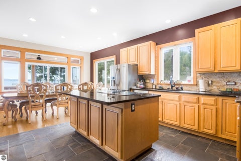 Tiny photo for 9276 Elk Lake Trail, Williamsburg, MI 49690 (MLS # 1947242)
